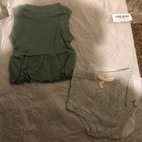 Two piece girl outfit - Picture 2 of 7